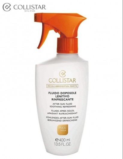  Collistar After Sun Fluid Soothing Refreshing